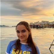 Profesora de Lengua Castellana y Literatura para todas las edades y niveles